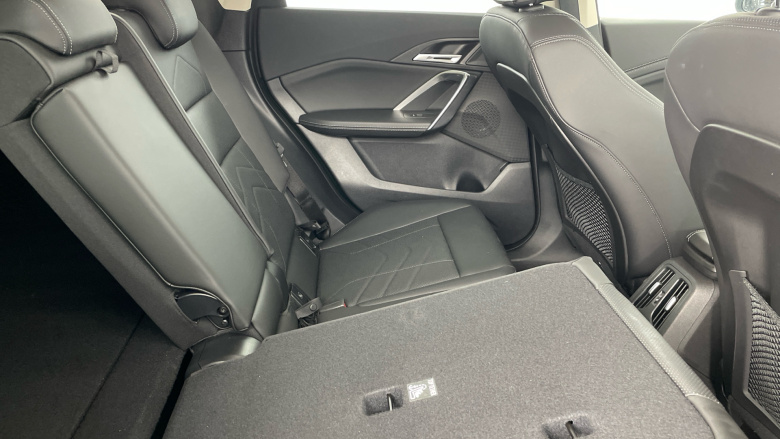 BMW X1 sDrive 20i MHT xLine 5dr Step Auto Petrol Estate